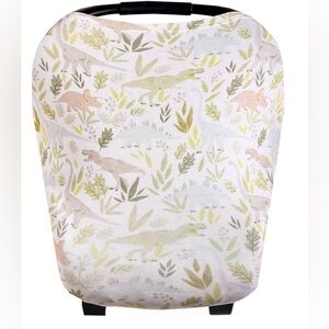 Dinosaur Multipurpose Cover | Copper Pearl